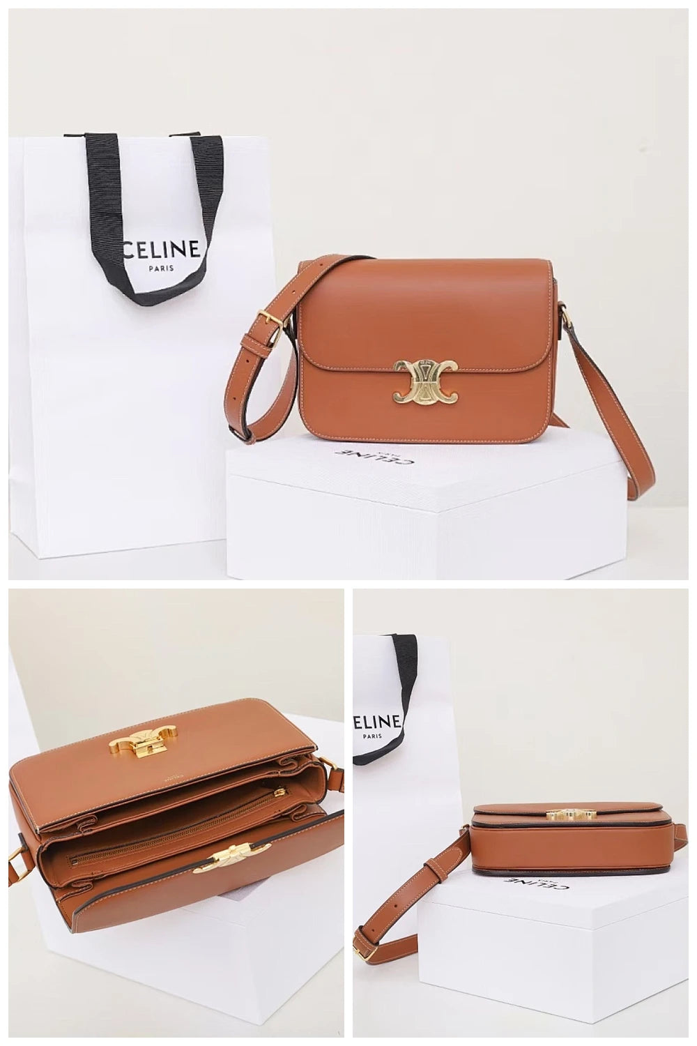 NB - COL Bag - 175