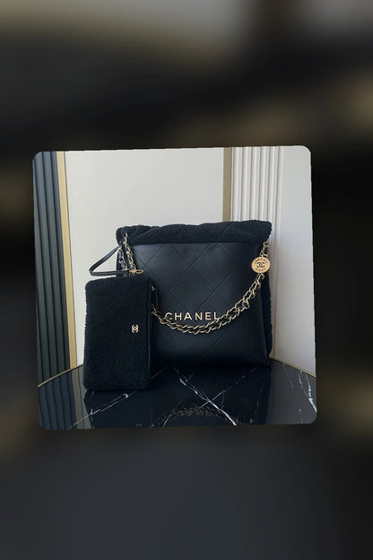 NB - CHL Bag - 192