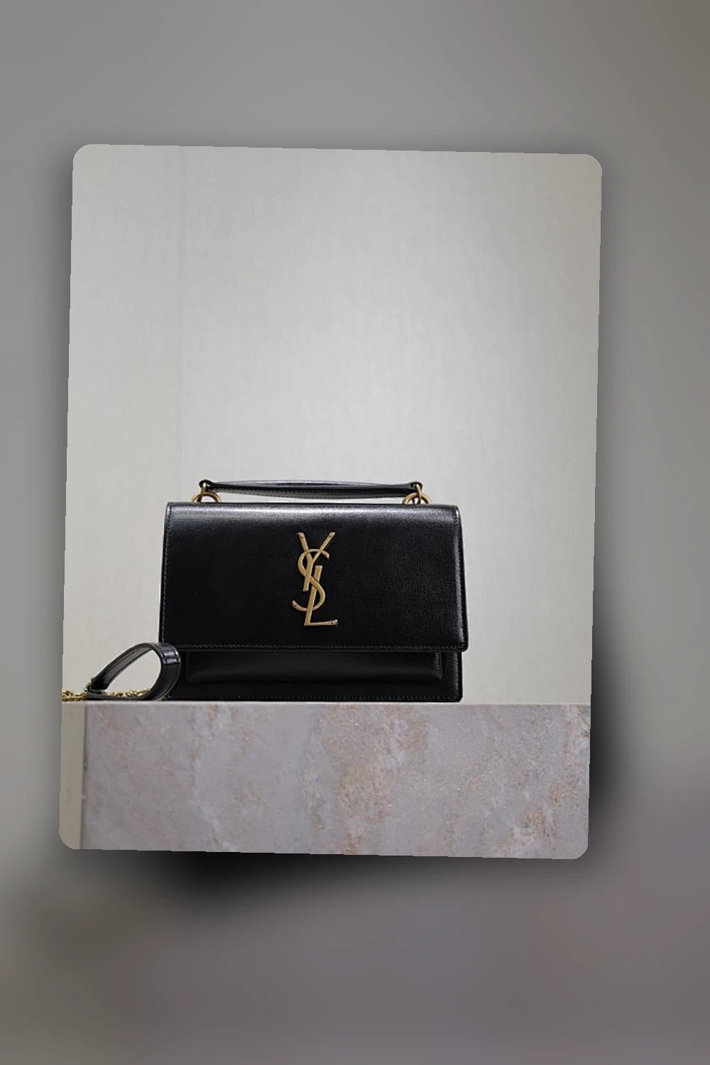 NB - YLS Bag - 581