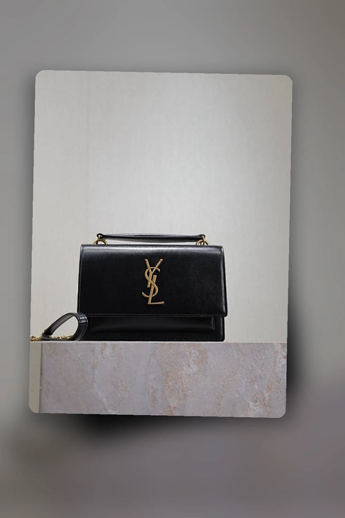 NB - YLS Bag - 581