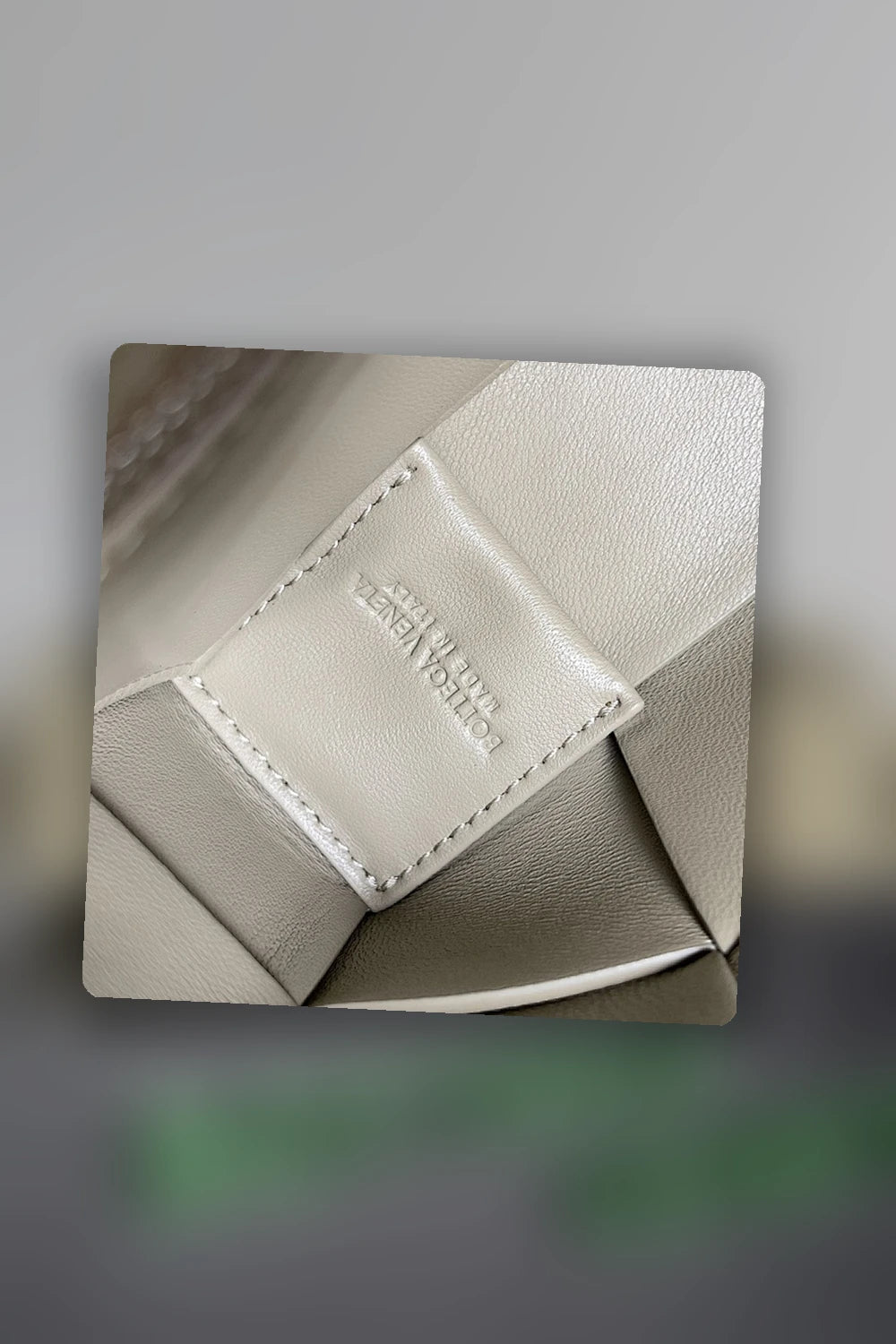 NB - BOV Bag - 128