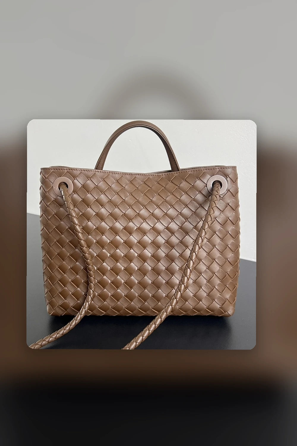 NB - BOV Bag - 774