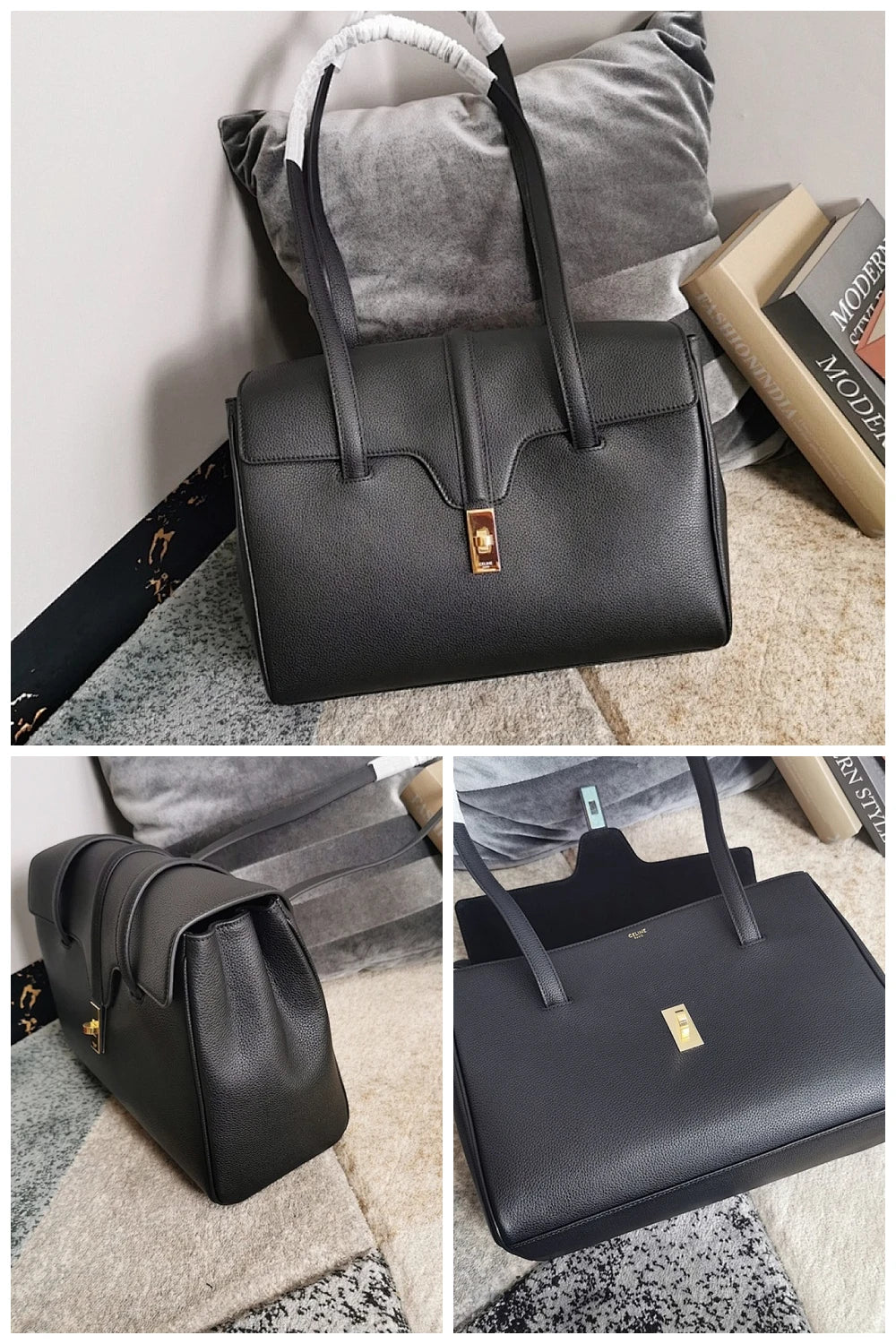 NB - COL Bag - 1098