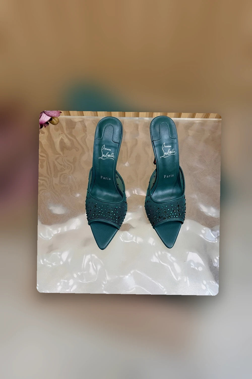 NB - CBL Women Shoes - 101