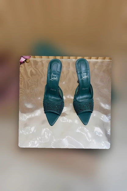 NB - CBL Women Shoes - 101