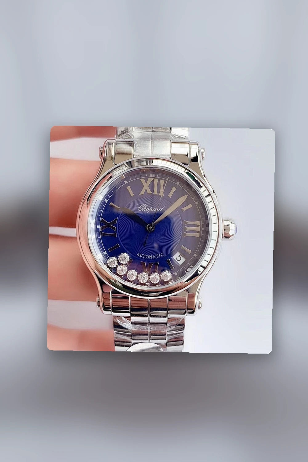 NB - Mix Watch - 1156