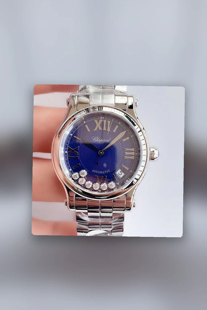NB - Mix Watch - 1156
