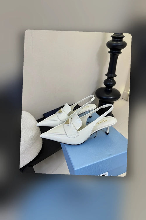 NB - PD Women Shoes - 1126