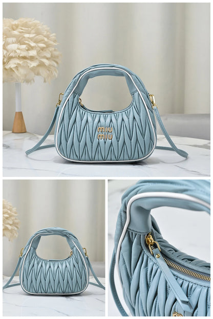 NB - MMU Bag - 1196