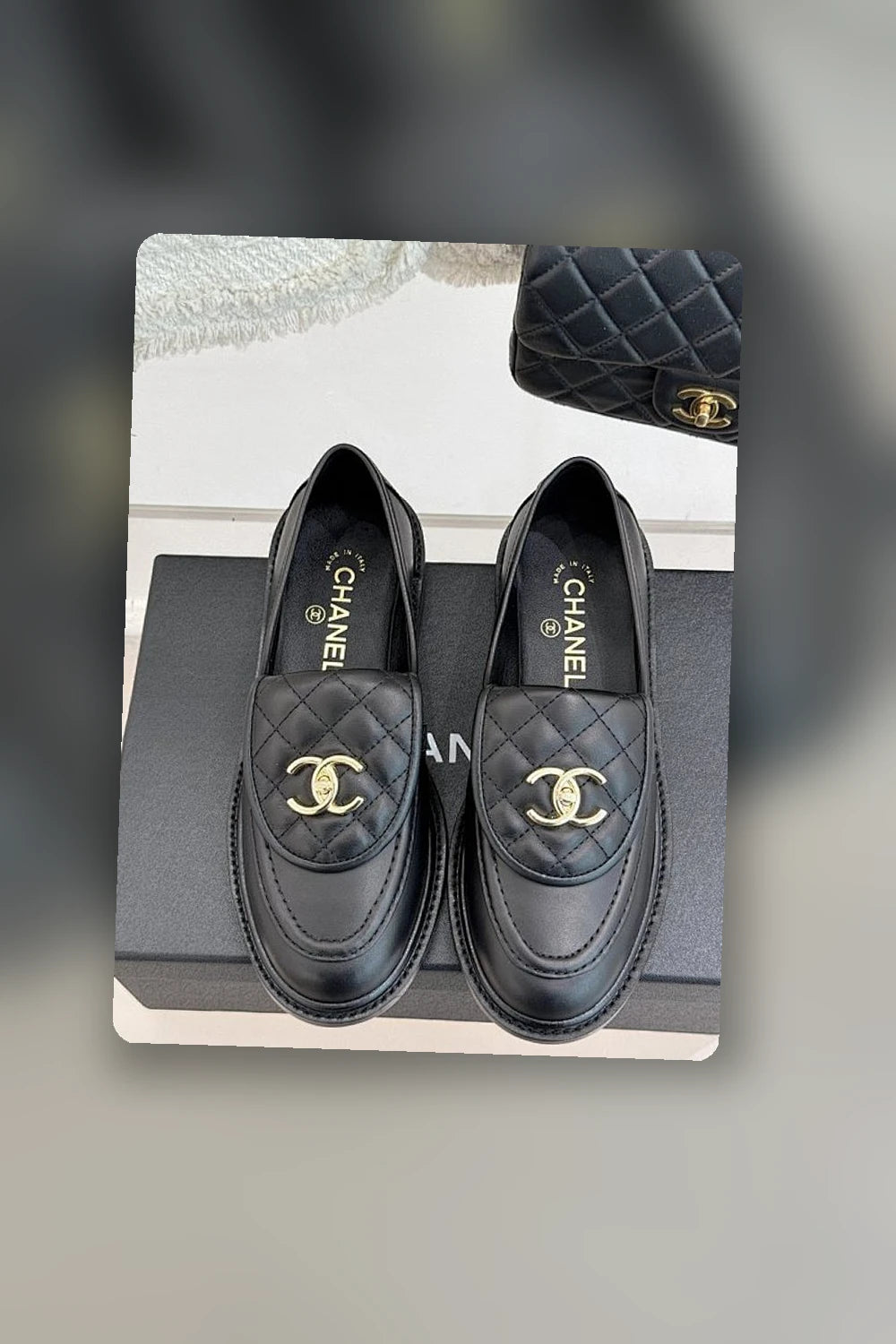 NB - CHL Mix Items - 380