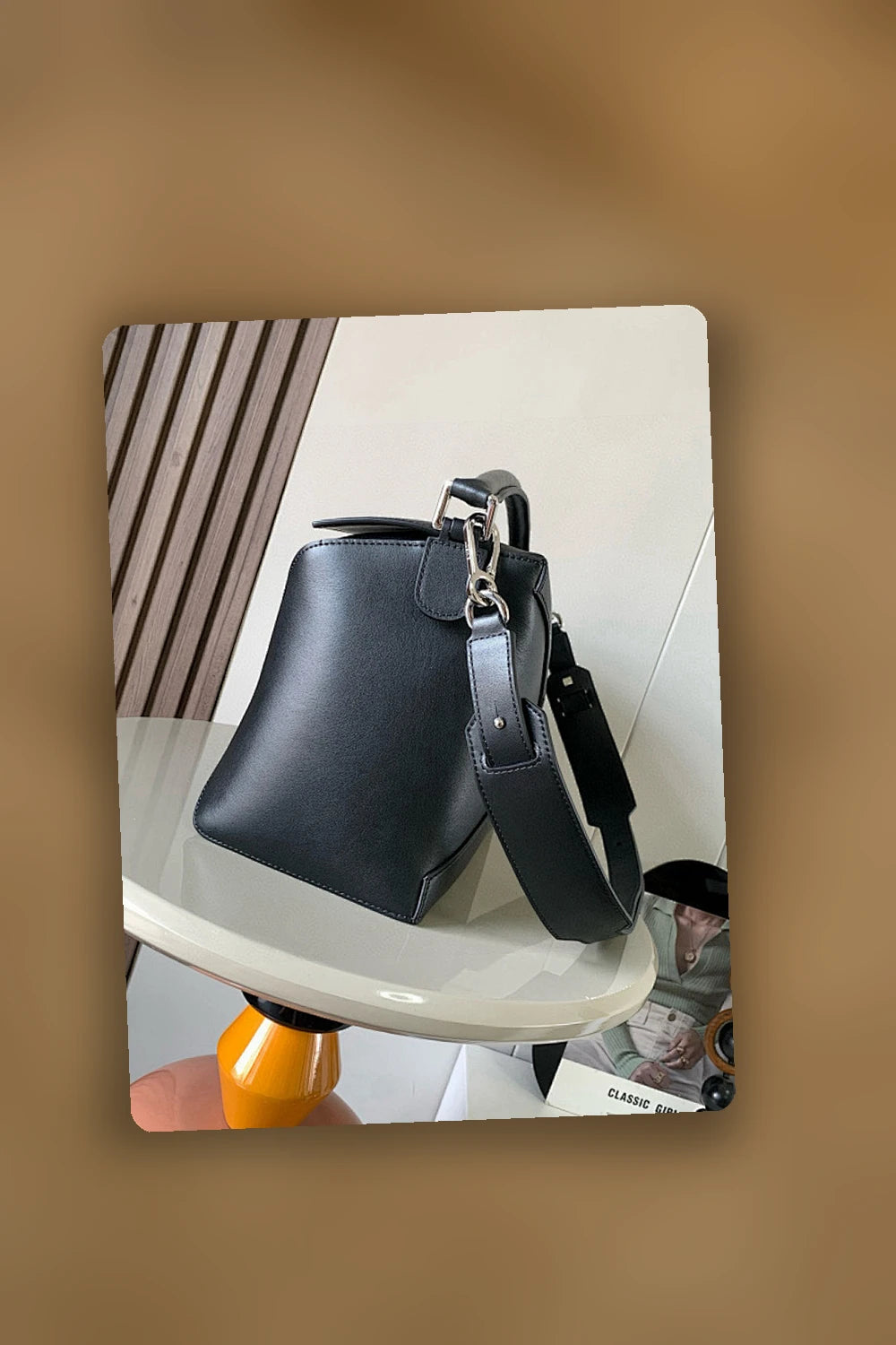 NB - LWO Bag - 608