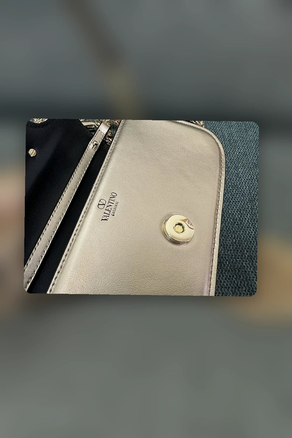 NB - VEL Bag - 887