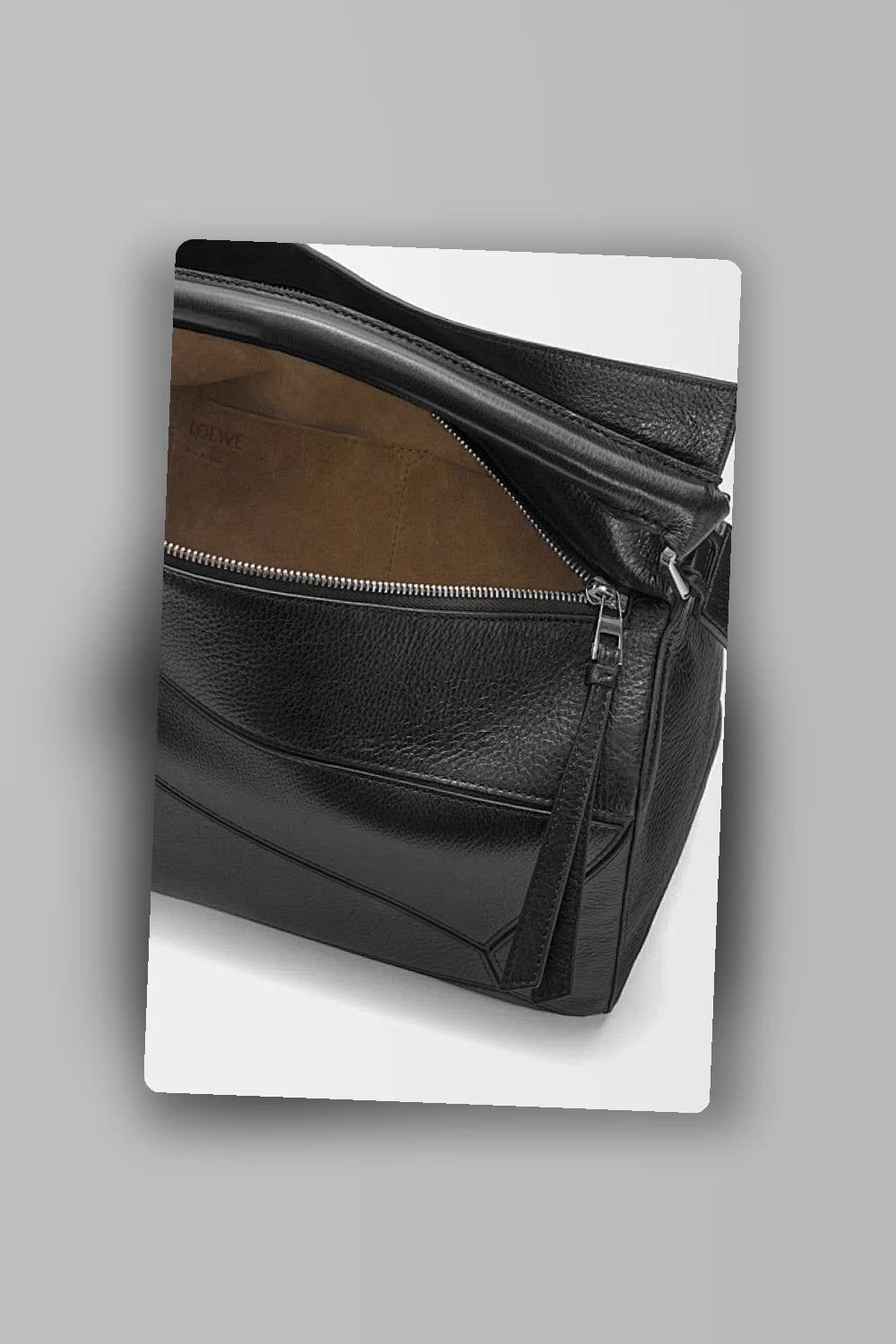NB - LWO Bag - 474