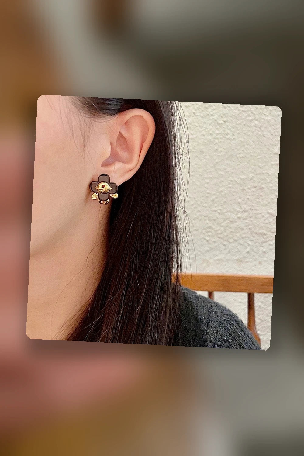 NB - LOV Jewelry - 343