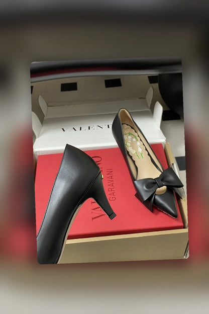 NB - VEL Women Shoes - 084