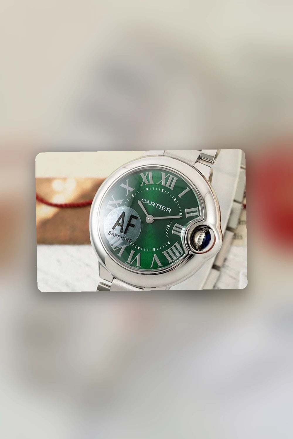 NB - Mix Watch - 1801