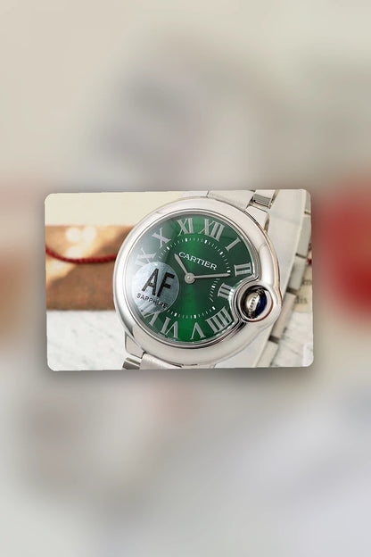 NB - Mix Watch - 1801
