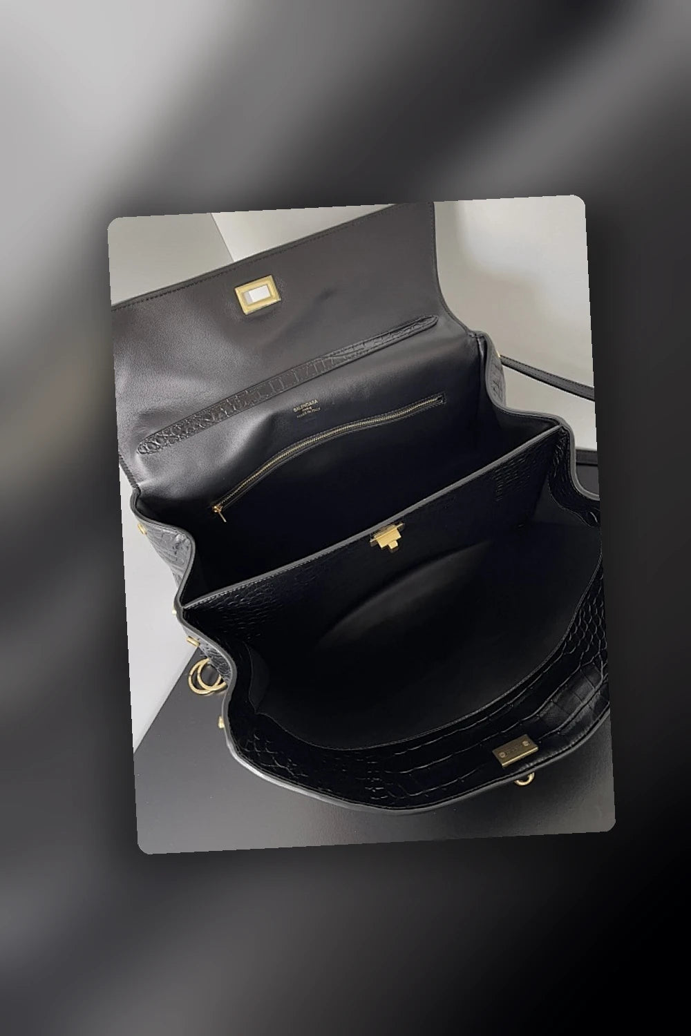 NB - BG Bag - 058