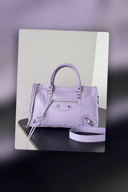 NB - BG Bag - 1858