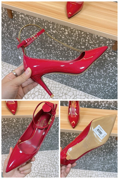 NB - VEL Women Shoes - 558