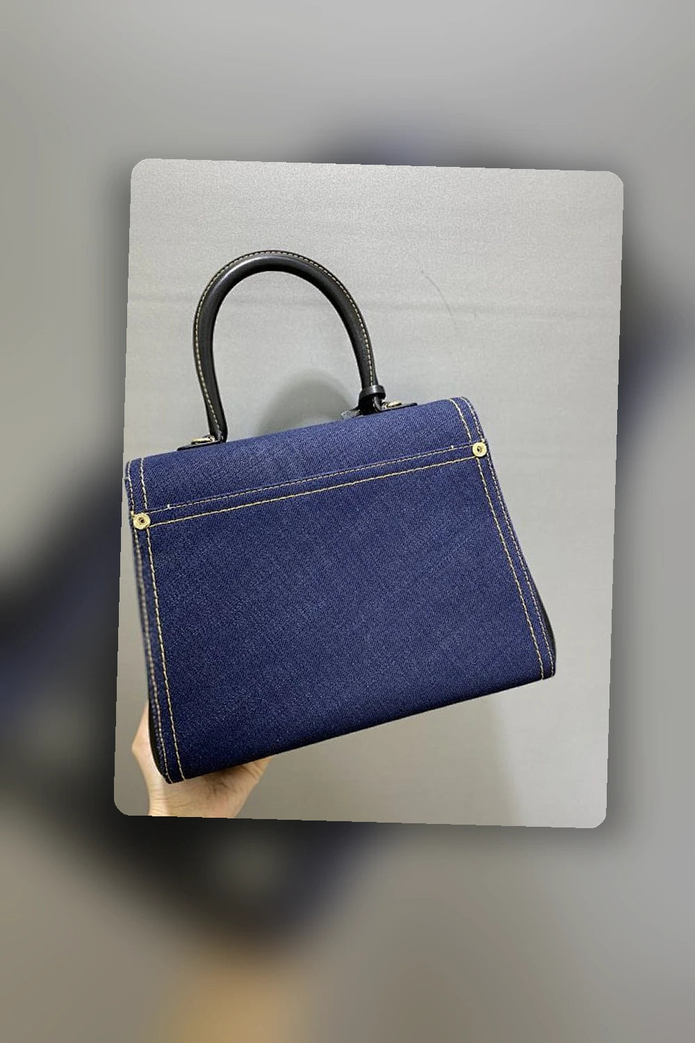 NB - DLVX Bag - 247