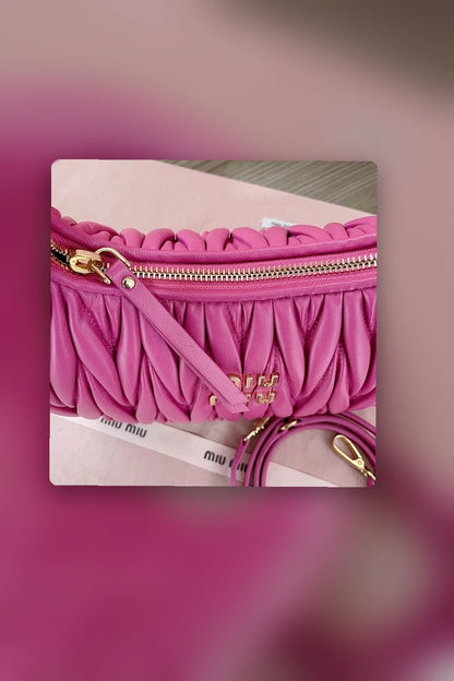 NB - MMU Bag - 606