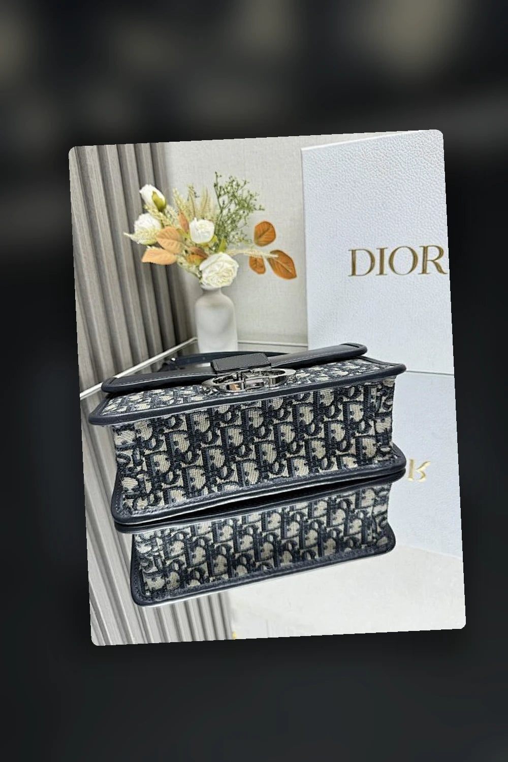 NB - DOR Bag - 799