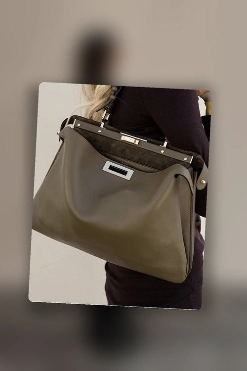 NB - FDE Bag - 295