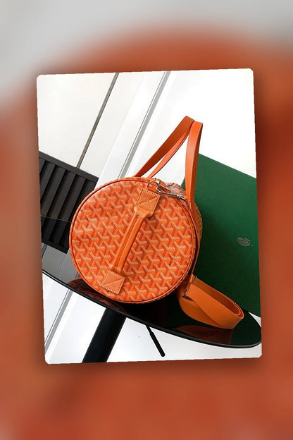 NB - GYO Bag - 943