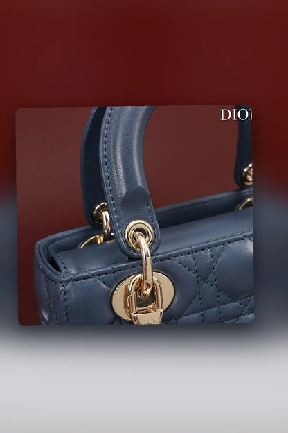 NB - DOR Bag - 845