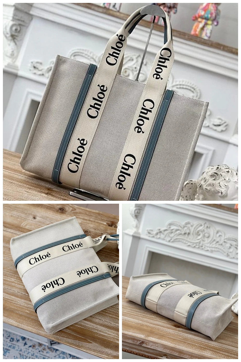 NB - CLE Bag - 181