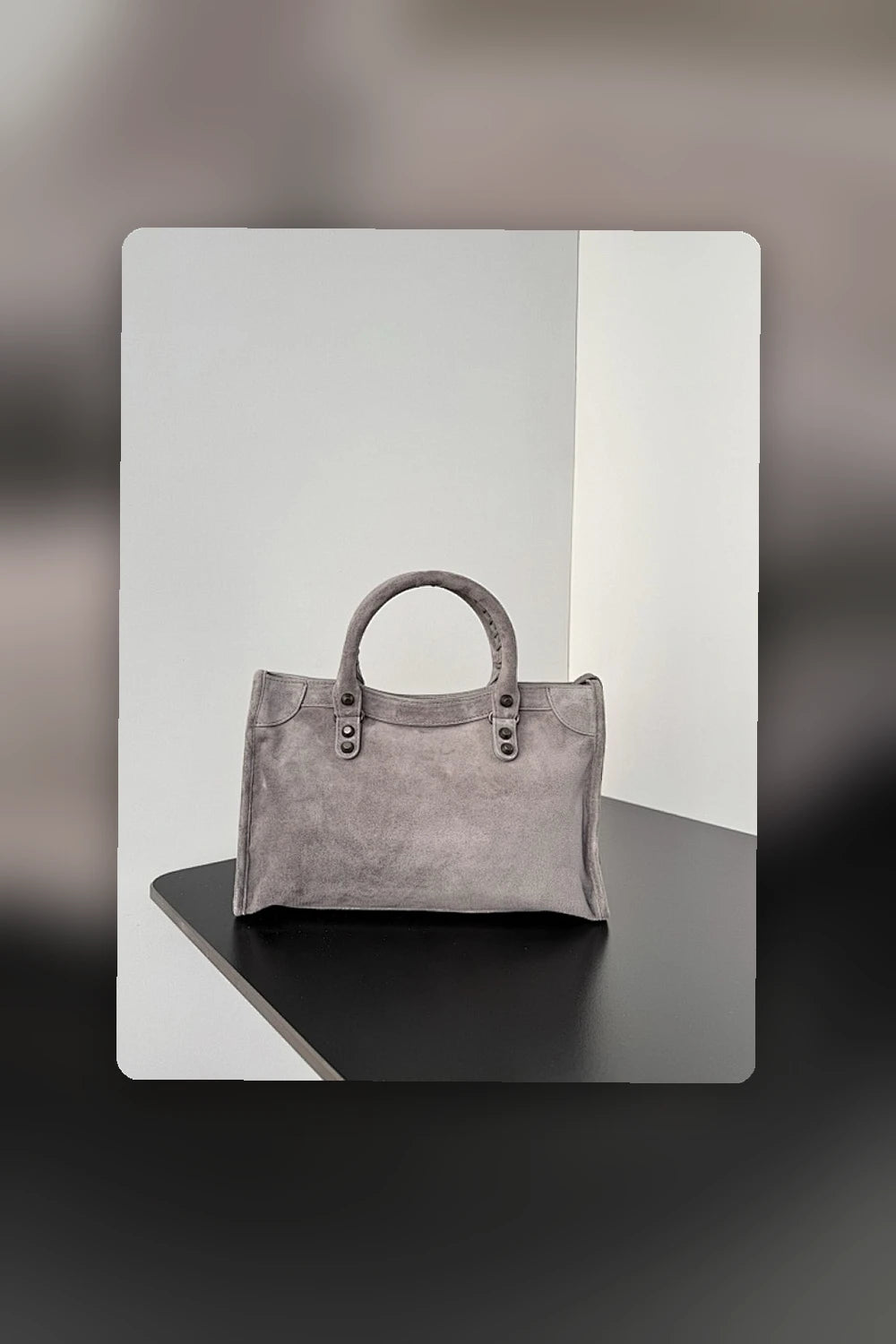 NB - BG Bag - 455