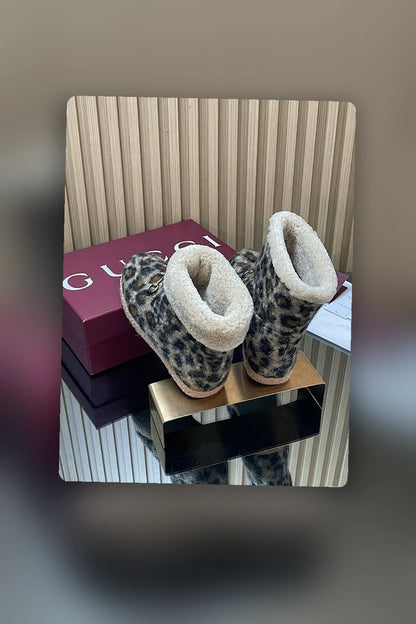 NB - GUKI Women Shoes - 864