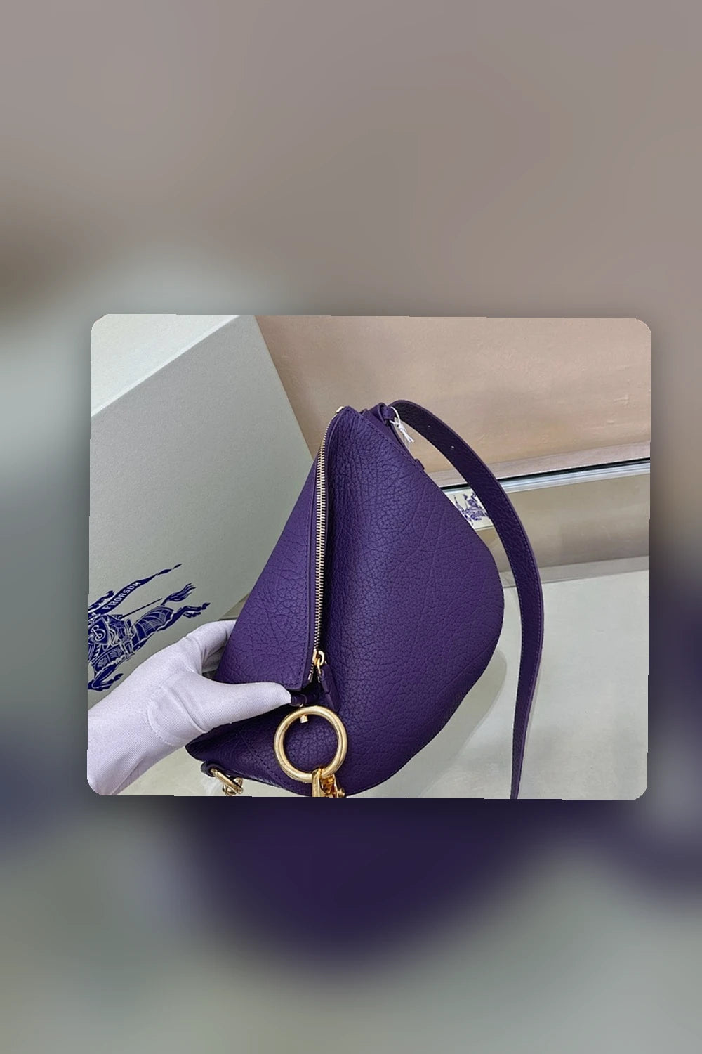 NB - BOR Bag - 899
