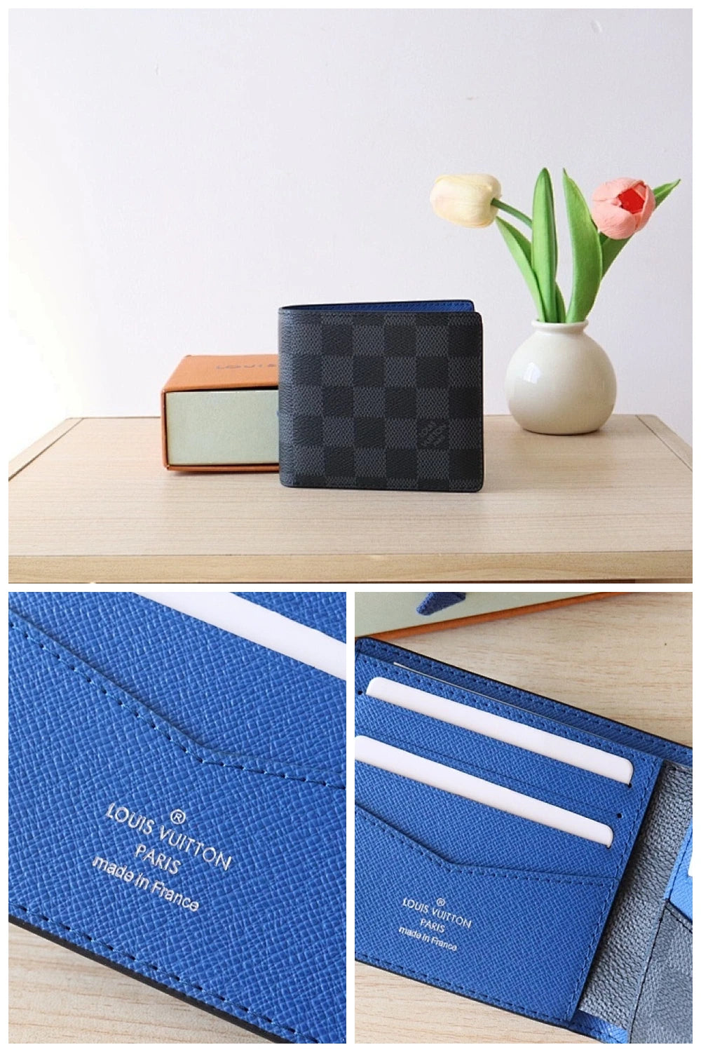 NB - Mix Wallet - 1478