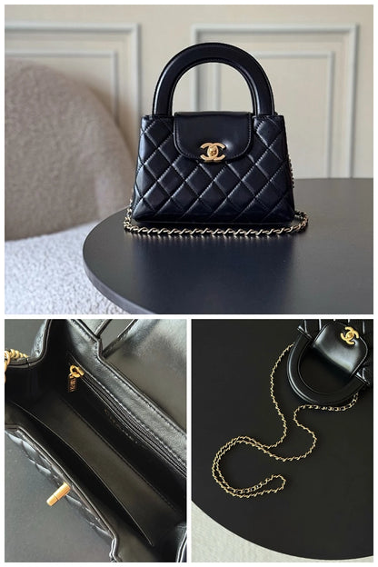 NB - CHL Bag - 340