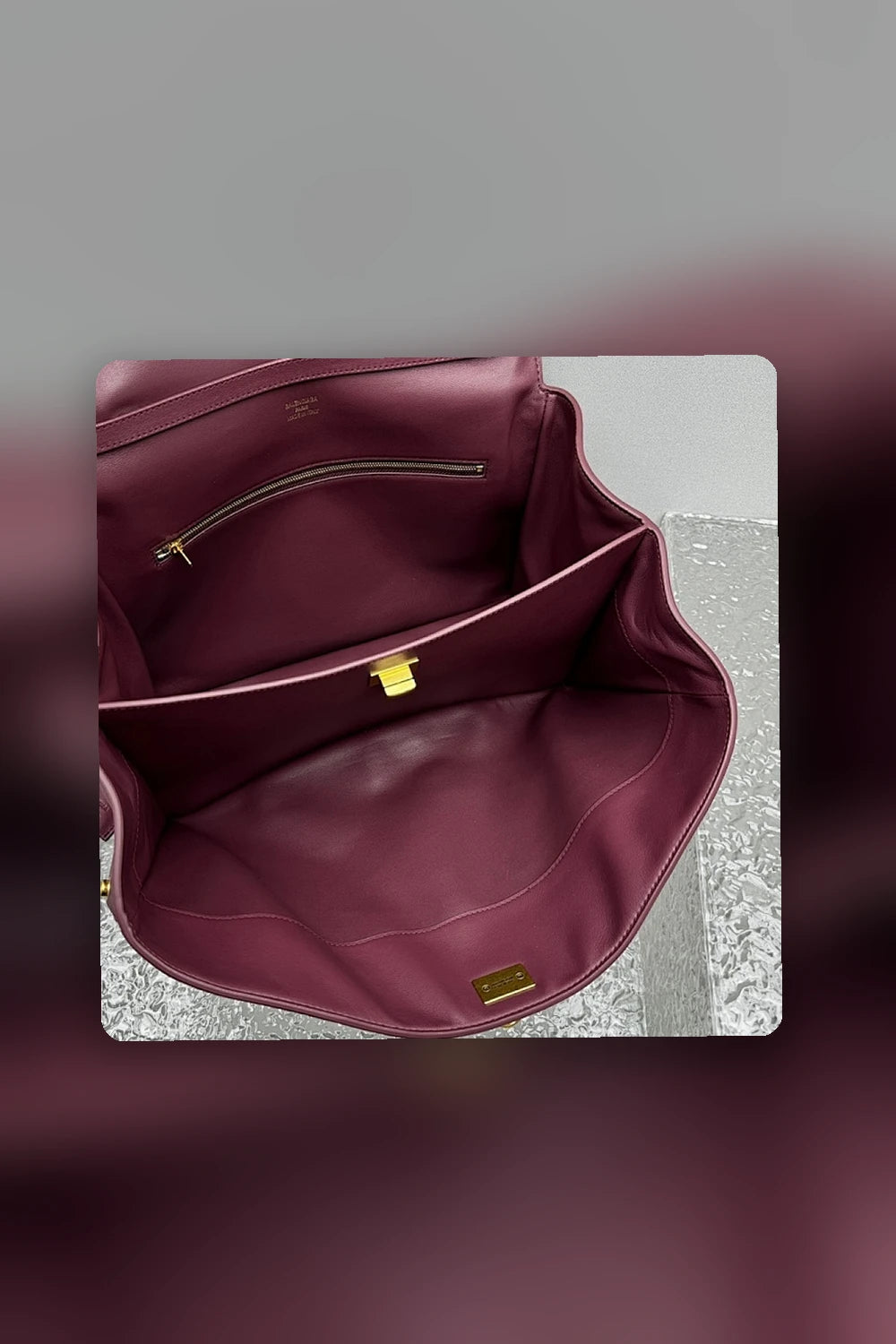 NB - BG Bag - 1722