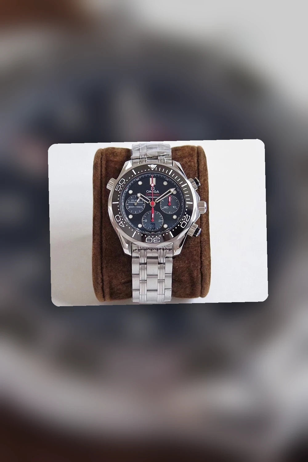 NB - Mix Watch - 1351