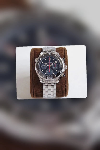 NB - Mix Watch - 1351