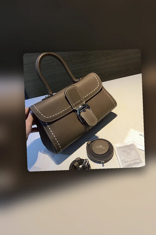 NB - DLVX Bag - 188