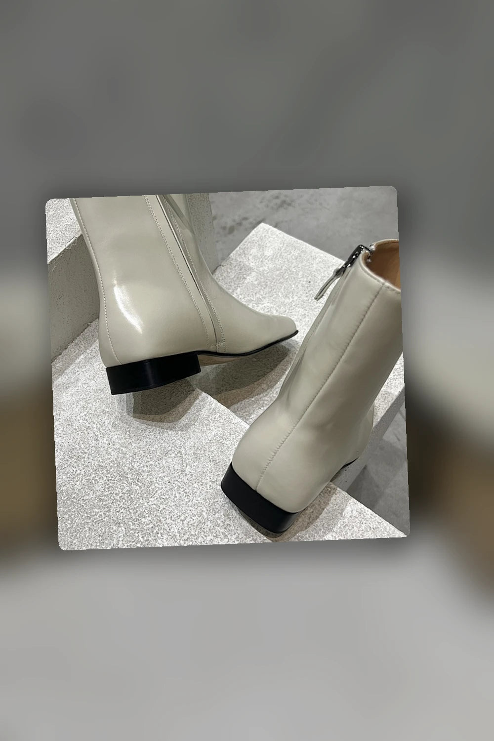 NB - BOV Women Shoes - 242