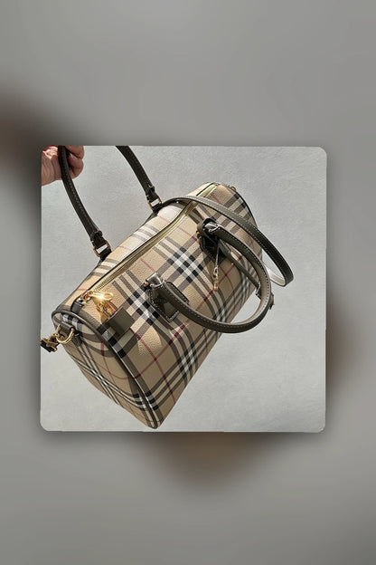NB - BOR Bag - 600