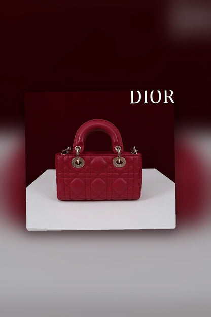NB - DOR Bag - 309