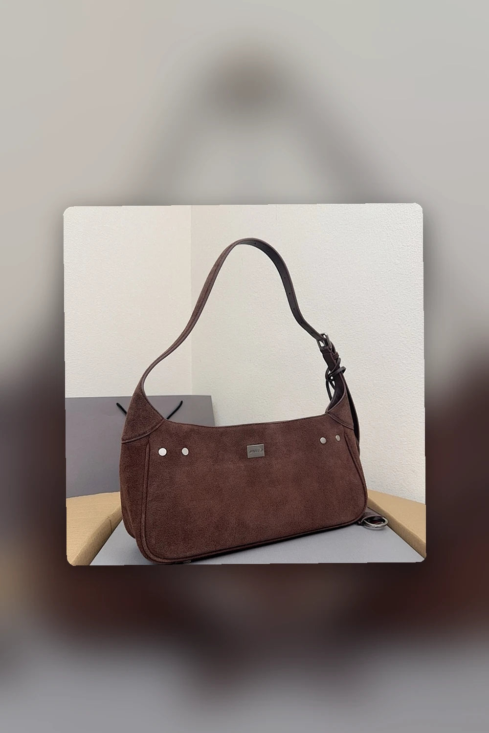 NB - BG Bag - 665