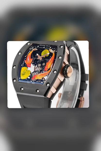NB - Mix Watch - 171