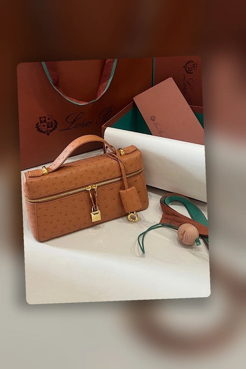 NB - LOP Bag - 296