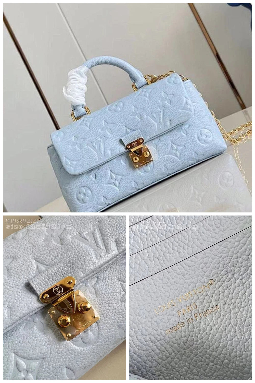 NB - LOV Bag - 041