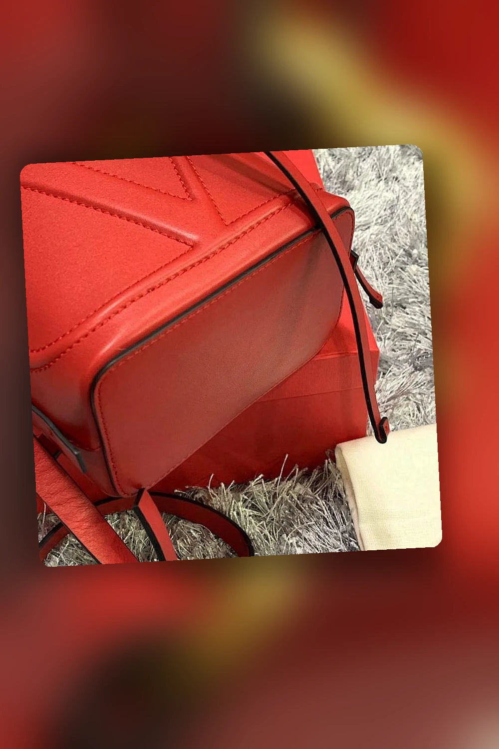 NB - VEL Bag - 229
