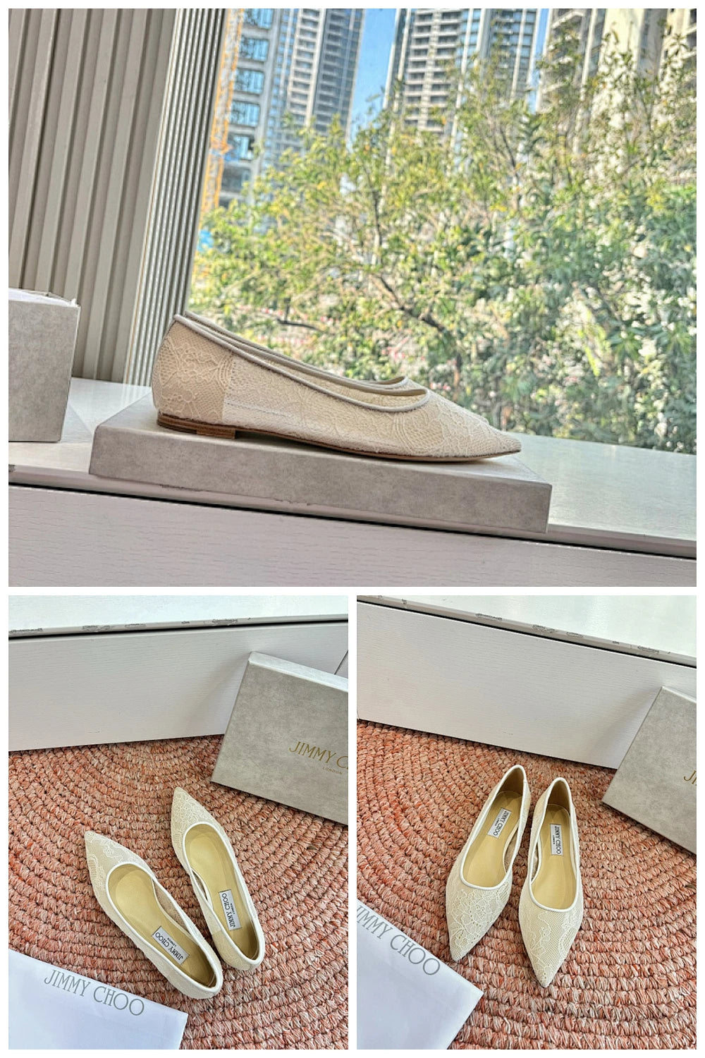 NB - JMC Mix Items - 216
