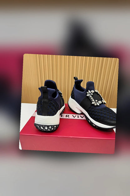 NB - RVR Women Shoes - 213
